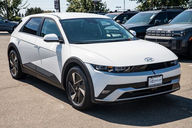 2026 Hyundai IONIQ 5 SEL Folsom CA