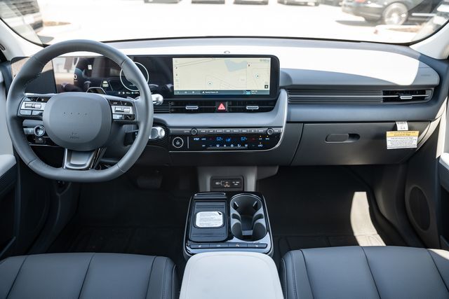 2026 Hyundai IONIQ 5 SEL Folsom CA