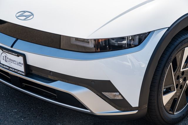 2026 Hyundai IONIQ 5 SEL Folsom CA