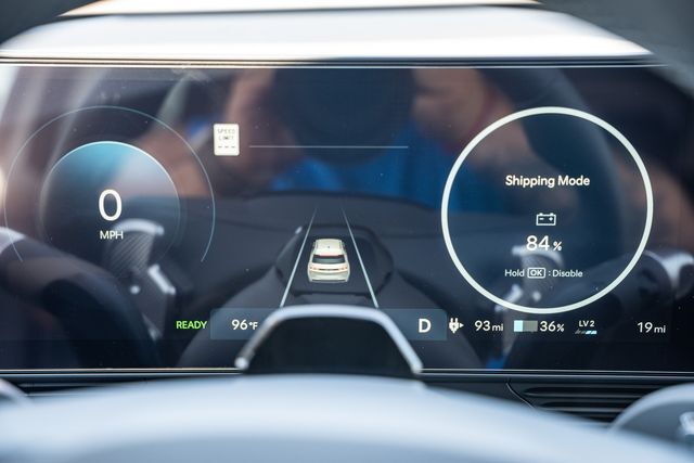 2026 Hyundai IONIQ 5 SEL Folsom CA