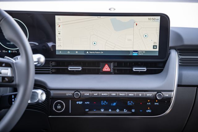 2026 Hyundai IONIQ 5 SEL Folsom CA