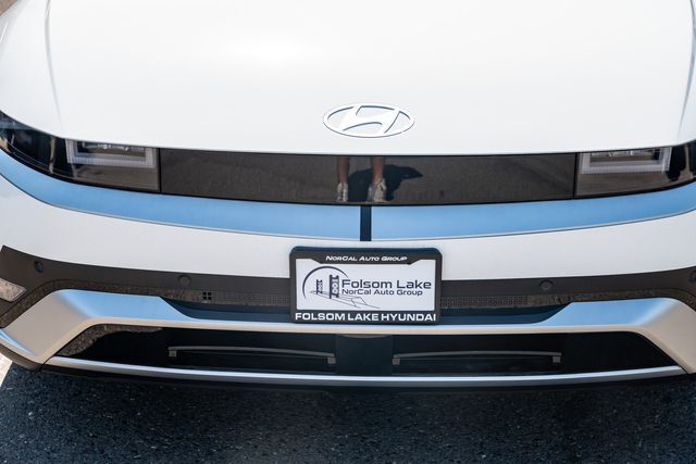 2026 Hyundai IONIQ 5 SEL Folsom CA