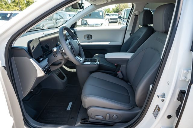 2026 Hyundai IONIQ 5 SEL Folsom CA