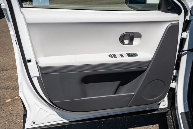 2026 Hyundai IONIQ 5 SEL Folsom CA
