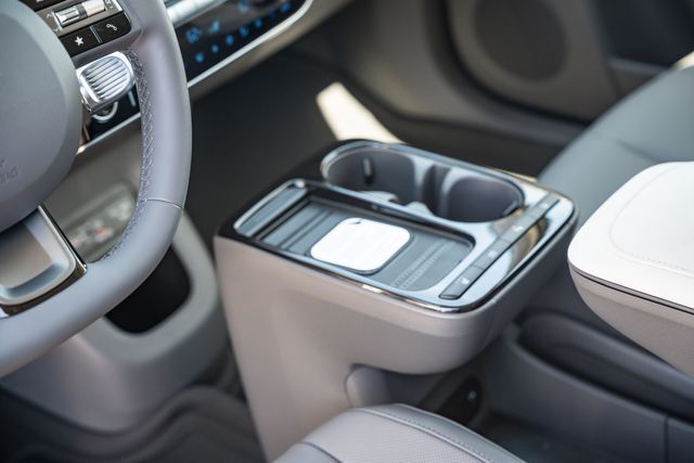 2026 Hyundai IONIQ 5 SEL Folsom CA