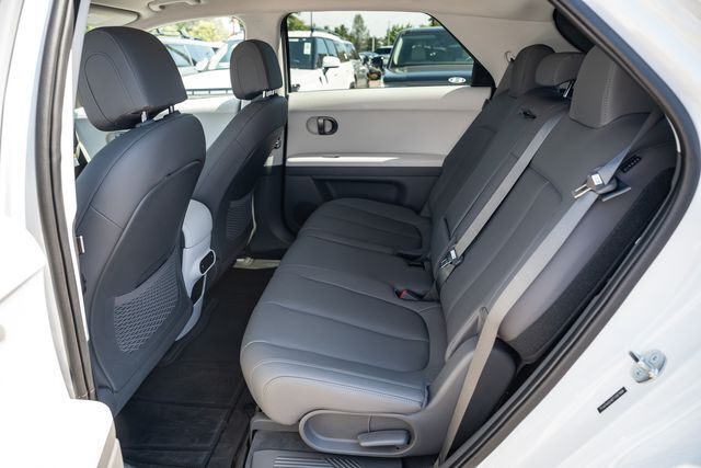 2026 Hyundai IONIQ 5 SEL Folsom CA