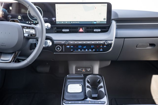 2026 Hyundai IONIQ 5 SEL Folsom CA