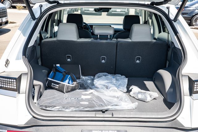 2026 Hyundai IONIQ 5 SEL Folsom CA