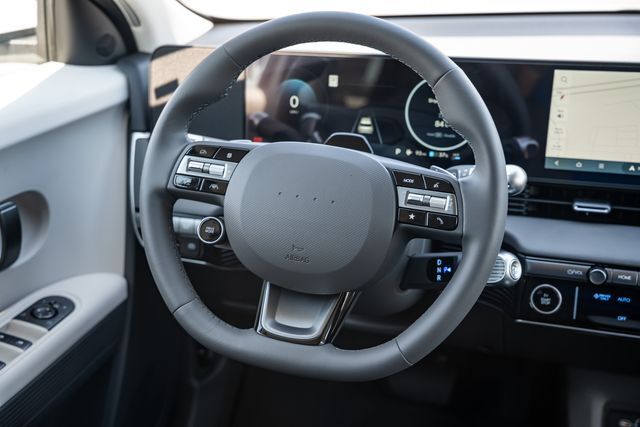 2026 Hyundai IONIQ 5 SEL Folsom CA