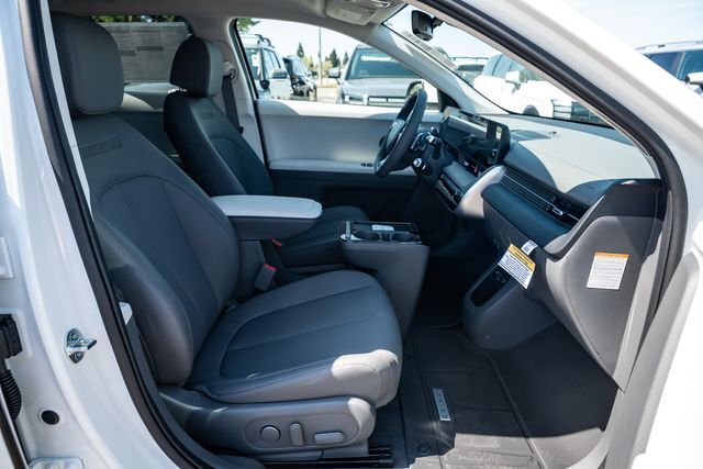 2026 Hyundai IONIQ 5 SEL Folsom CA