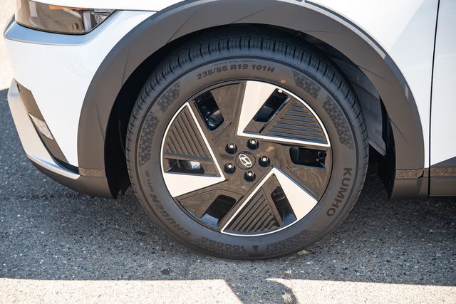 2026 Hyundai IONIQ 5 SEL Folsom CA