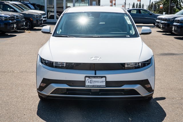 2026 Hyundai IONIQ 5 SEL Folsom CA
