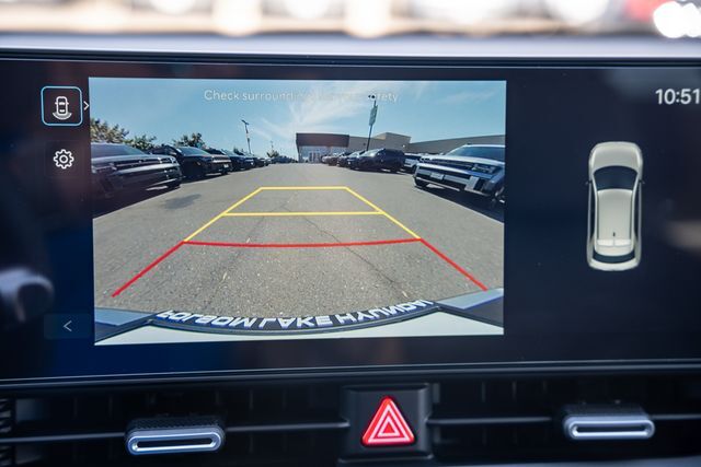 2026 Hyundai IONIQ 5 SEL Folsom CA