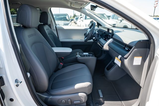 2026 Hyundai IONIQ 5 SEL Folsom CA
