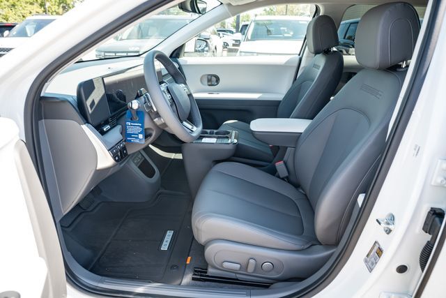 2026 Hyundai IONIQ 5 SEL Folsom CA