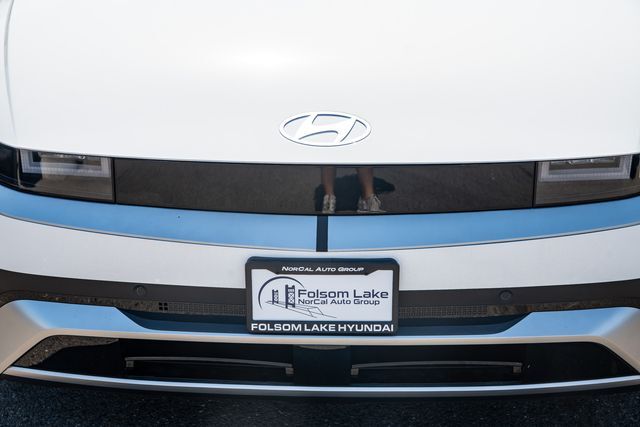 2026 Hyundai IONIQ 5 SEL Folsom CA
