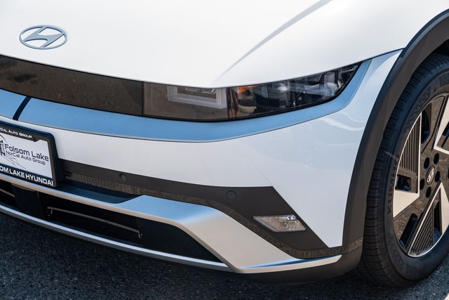 2026 Hyundai IONIQ 5 SEL Folsom CA