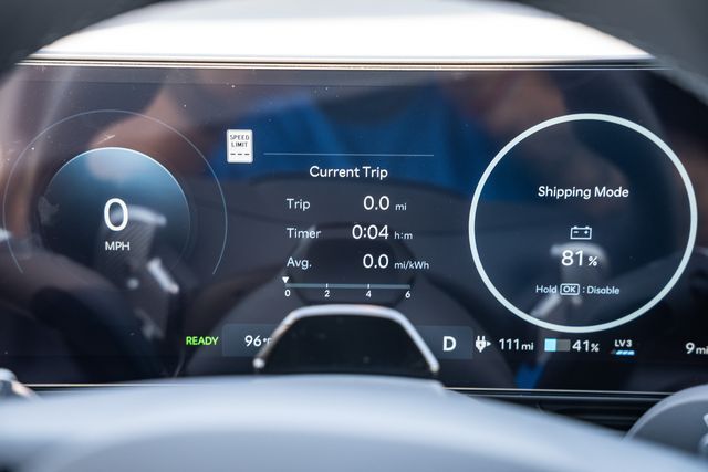 2026 Hyundai IONIQ 5 SEL Folsom CA