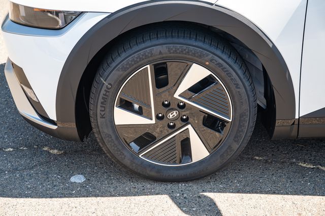 2026 Hyundai IONIQ 5 SEL Folsom CA
