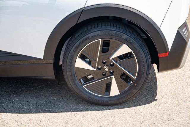 2026 Hyundai IONIQ 5 SEL Folsom CA