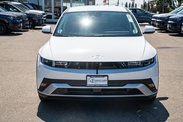 2026 Hyundai IONIQ 5 SEL Folsom CA