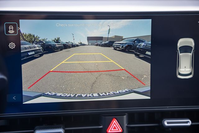 2026 Hyundai IONIQ 5 SEL Folsom CA