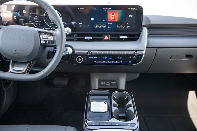 2026 Hyundai IONIQ 5 SEL Folsom CA