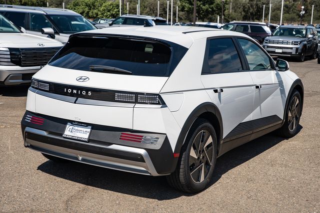 2026 Hyundai IONIQ 5 SEL Folsom CA