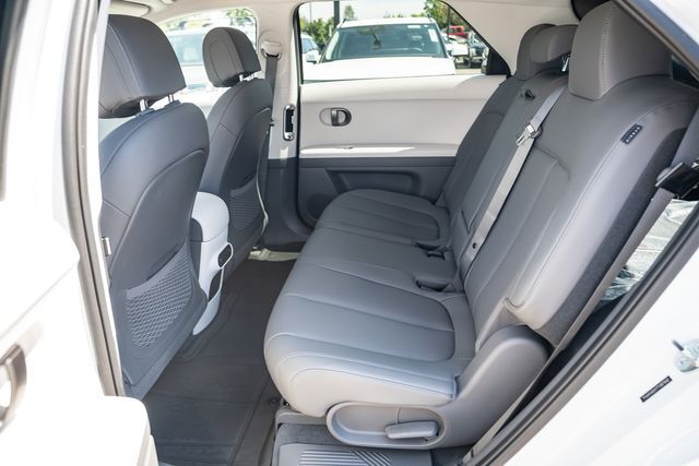 2026 Hyundai IONIQ 5 SEL Folsom CA