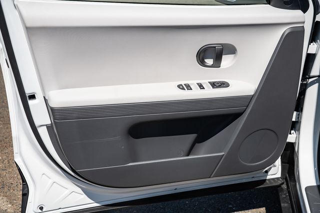 2026 Hyundai IONIQ 5 SEL Folsom CA