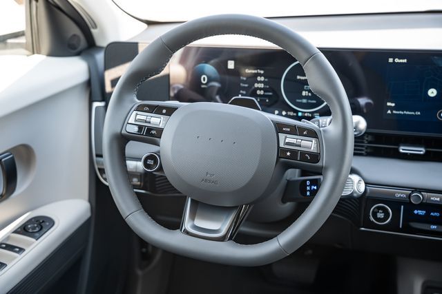 2026 Hyundai IONIQ 5 SEL Folsom CA