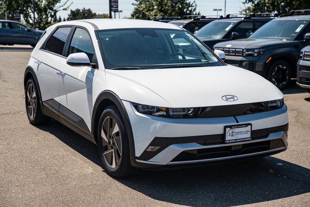 2026 Hyundai IONIQ 5 SEL Folsom CA