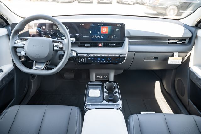 2026 Hyundai IONIQ 5 SEL Folsom CA