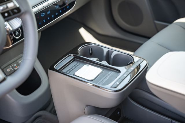 2026 Hyundai IONIQ 5 SEL Folsom CA