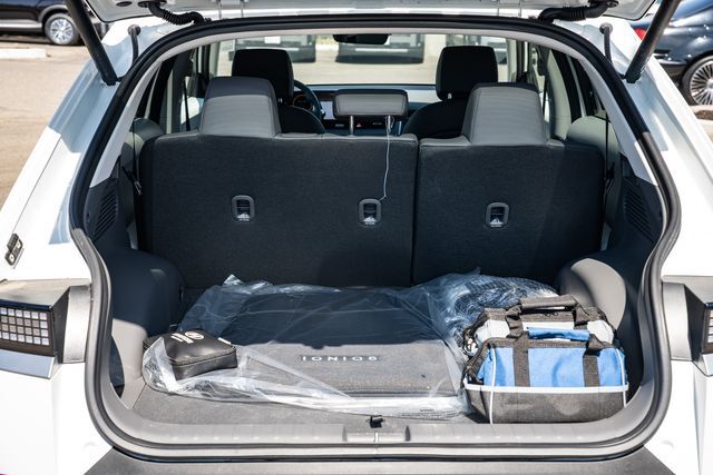 2026 Hyundai IONIQ 5 SEL Folsom CA