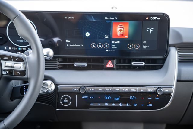 2026 Hyundai IONIQ 5 SEL Folsom CA