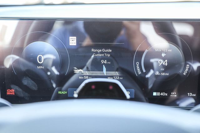 2026 Hyundai IONIQ 5 SEL Folsom CA