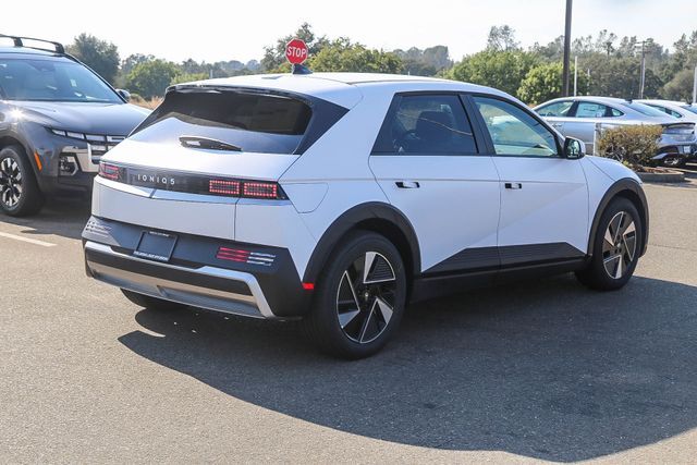 2026 Hyundai IONIQ 5 SEL Folsom CA