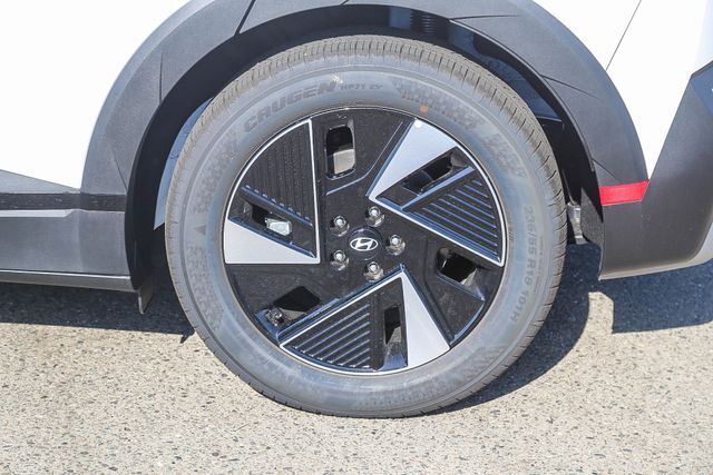 2026 Hyundai IONIQ 5 SEL Folsom CA