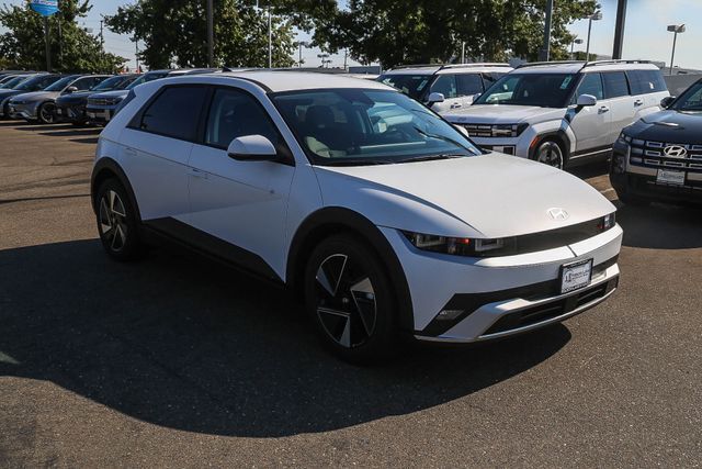 2026 Hyundai IONIQ 5 SEL Folsom CA
