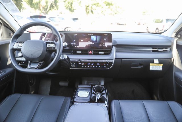 2026 Hyundai IONIQ 5 SEL Folsom CA