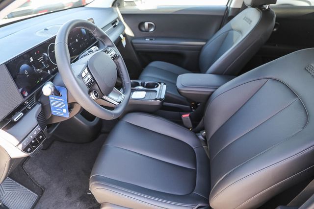 2026 Hyundai IONIQ 5 SEL Folsom CA