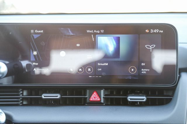 2026 Hyundai IONIQ 5 SEL Folsom CA