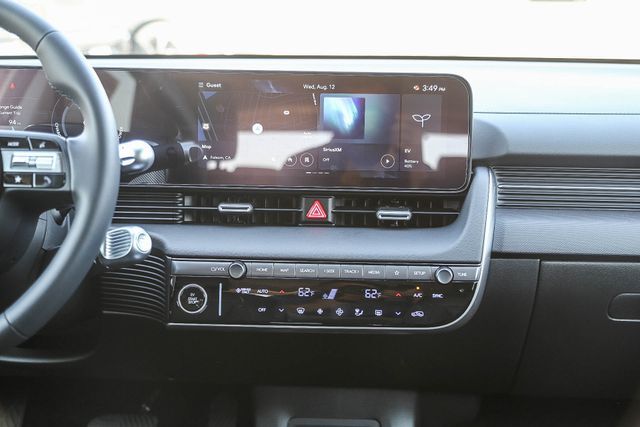 2026 Hyundai IONIQ 5 SEL Folsom CA