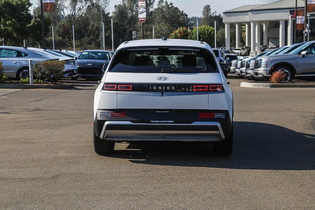 2026 Hyundai IONIQ 5 SEL Folsom CA