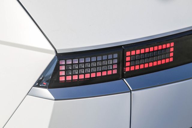 2026 Hyundai IONIQ 5 SEL Folsom CA