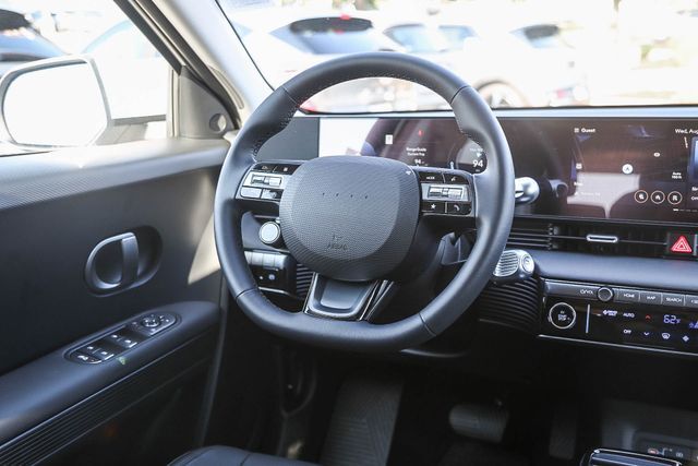 2026 Hyundai IONIQ 5 SEL Folsom CA