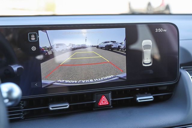 2026 Hyundai IONIQ 5 SEL Folsom CA