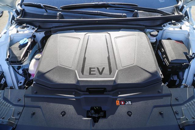2026 Hyundai IONIQ 5 SEL Folsom CA