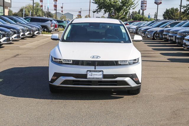 2026 Hyundai IONIQ 5 SEL Folsom CA